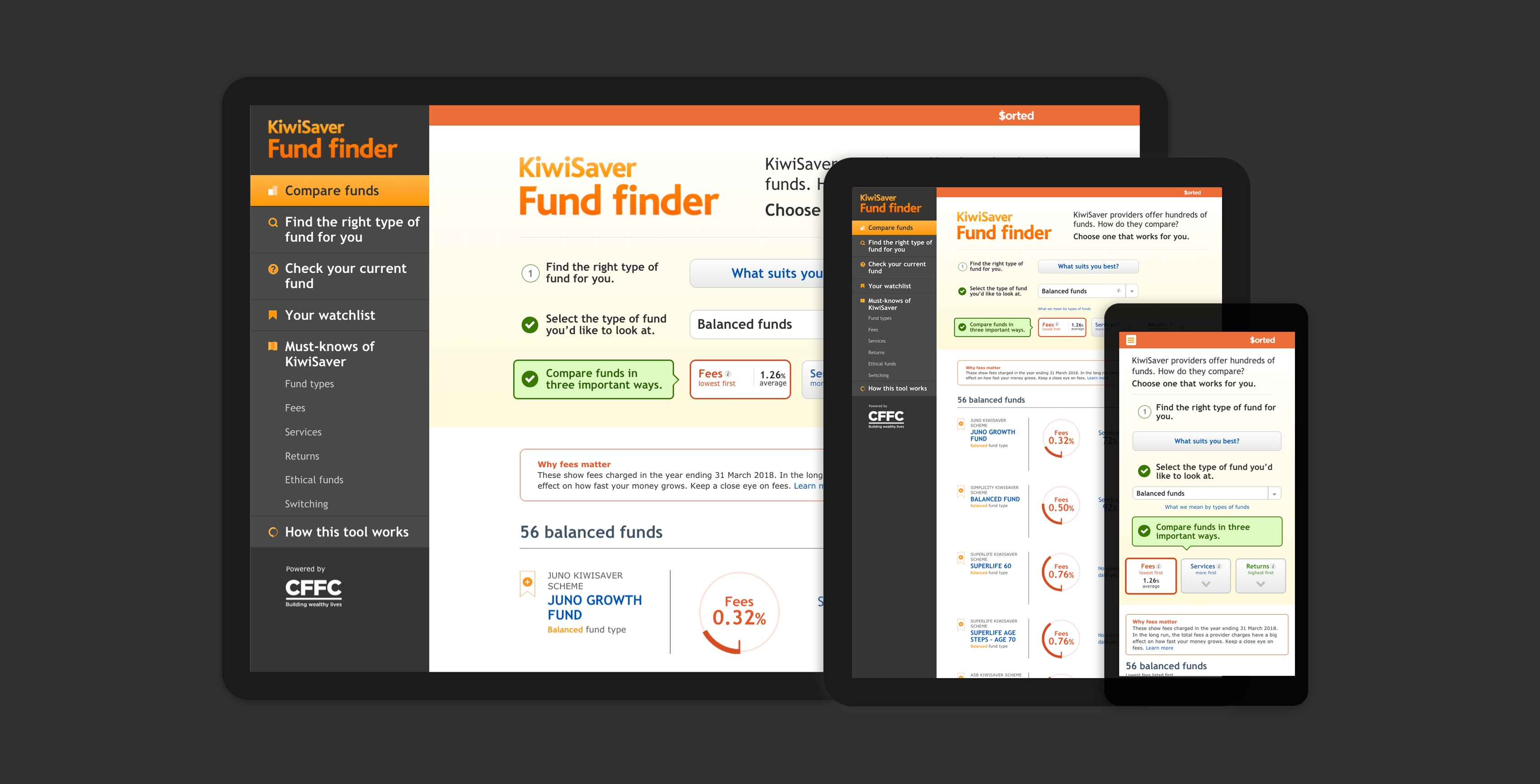 Where to find case studies image